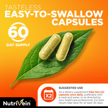 Liposomal Vitamin C - 180 Capsules