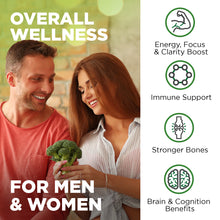 Whole Food Multivitamin