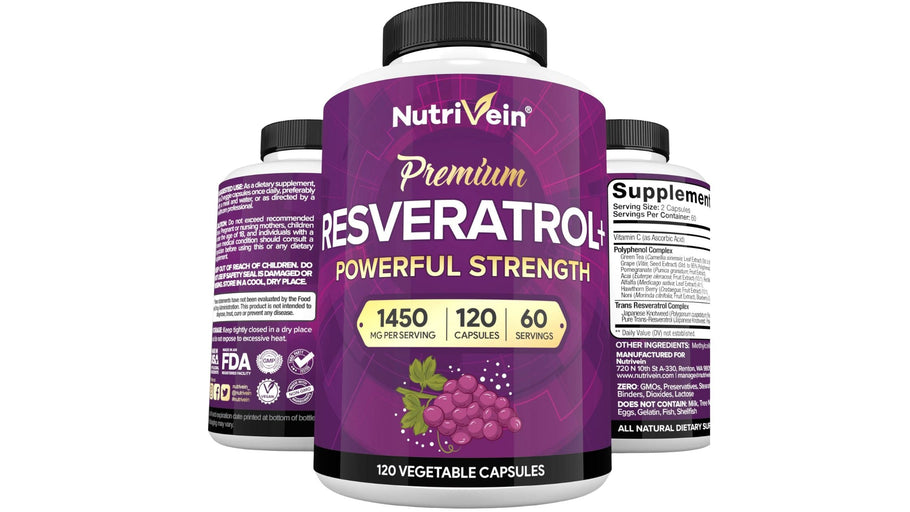 Top Supplements for Energy and Focus: Boost Productivity Naturally