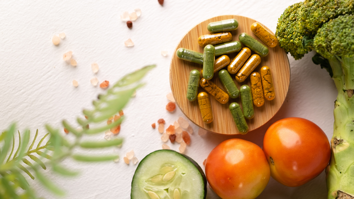 Debunking Common Myths About Immune-Boosting Supplements