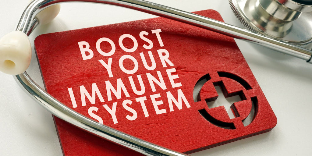 How Does Vitamin C Boost Your Immune System Nutrivein