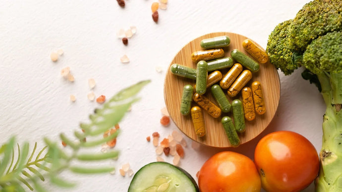 Maximizing Your Health: Why Nutrivein is Your Go-To Nutrition Store