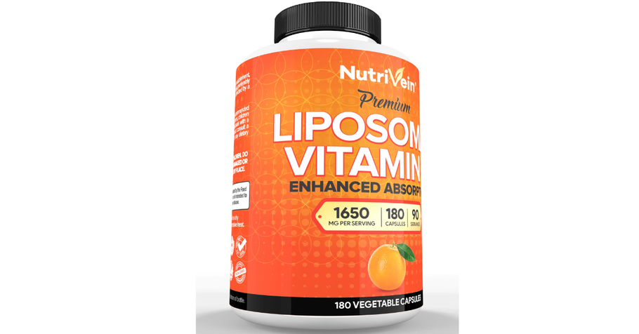What Are Liposomal Vitamin C Supplements and How Do They Work?