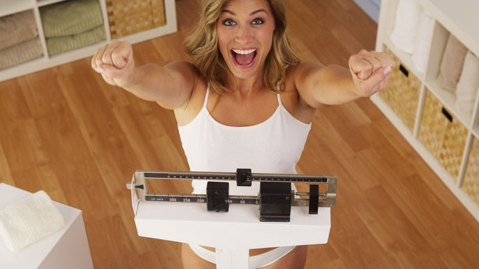 The Role of Zinc in Metabolism and Weight Loss
