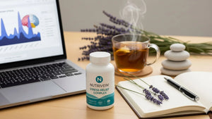 Understanding Stress-Relief Supplements