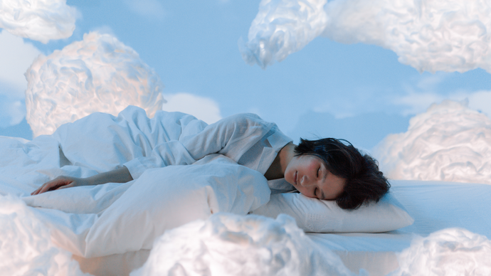 Supplements for Restful Sleep: How to Naturally Improve Your Sleep Quality