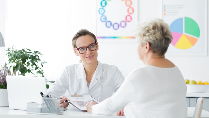 Supplements for Weight Loss: Fact vs. Fiction