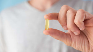 The Benefits of Omega-3 Supplements: Why You Should Consider Adding Them to Your Diet