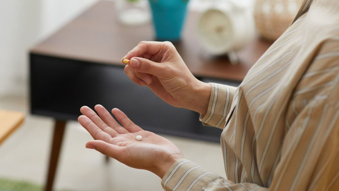 The Benefits of Vitamin C and Zinc for Immune Health