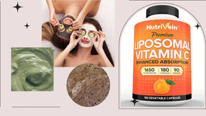 Why is liposomal vitamin C better than regular vitamin C?