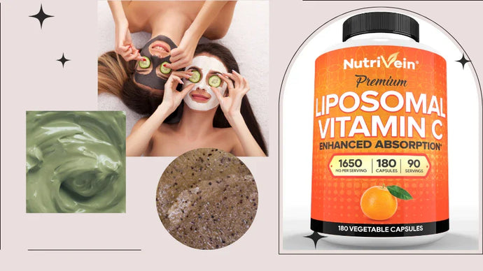 Why is liposomal vitamin C better than regular vitamin C?