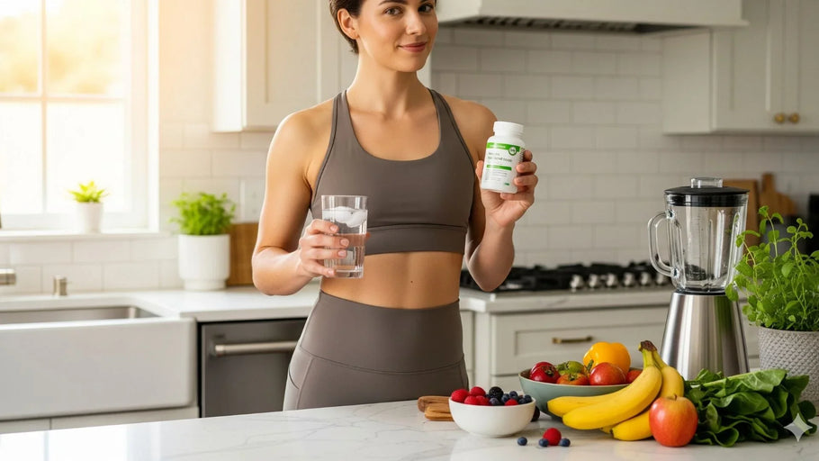 Our Approach to Navigating the World of Weight Loss Pills