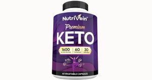 Keto Diet Pills: Can They Really Help You Lose Weight?