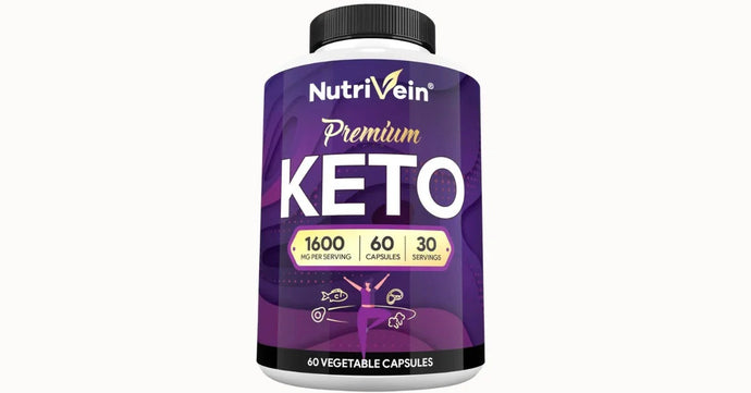 Keto Diet Pills: Can They Really Help You Lose Weight?