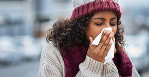 Tips For Battling Cold & Flu
