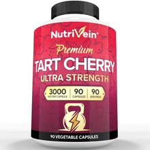 Tart Cherry - 90 Capsules