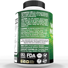 Whole Food Multivitamin