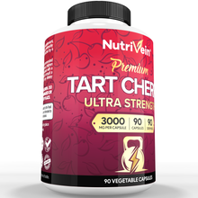 Tart Cherry - 90 Capsules