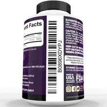 Zinc Picolinate - 120 Capsules