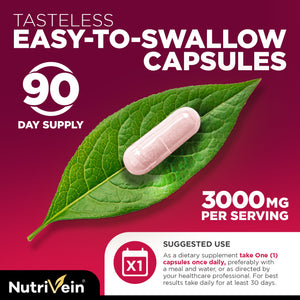 Tart Cherry - 90 Capsules